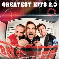 GREATEST HITS 2.0 cover art