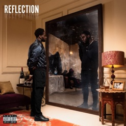REFLECTION cover art