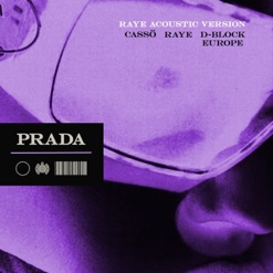 PRADA cover art