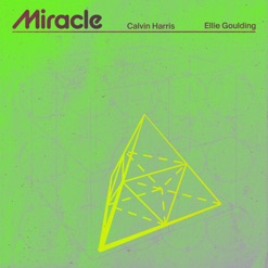 MIRACLE cover art