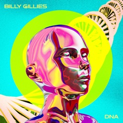 DNA (LOVING YOU) cover art