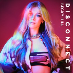 DISCONNECT cover art