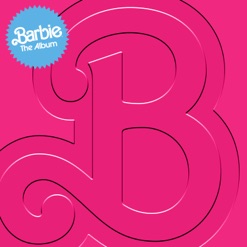 SPEED DRIVE (FROM BARBIE THE ALBUM) cover art
