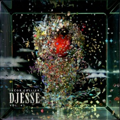 DJESSE - VOL 4 cover art