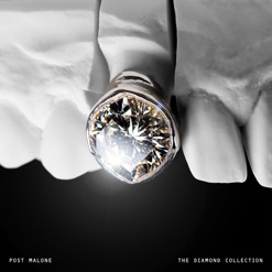 THE DIAMOND COLLECTION cover art