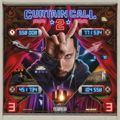 CURTAIN CALL 2 cover art