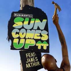 SUN COMES UP cover art