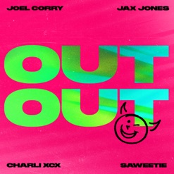 OUT OUT cover art