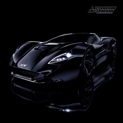 VROOM VROOM cover art