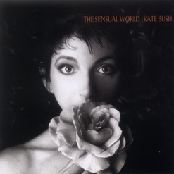 THE SENSUAL WORLD cover art