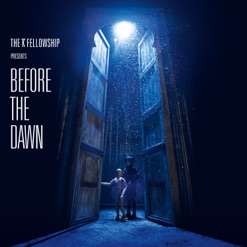 BEFORE THE DAWN cover art