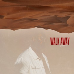 WALK AWAY cover art