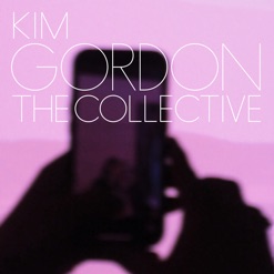 THE COLLECTIVE cover art