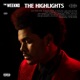 THE HIGHLIGHTS cover art