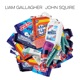 LIAM GALLAGHER JOHN SQUIRE cover art