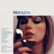 MIDNIGHTS cover art