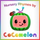 NURSERY RHYMES BY COCOMELON cover art