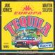 TEQUILA cover art