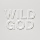 WILD GOD cover art