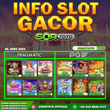 SORTOTO | Situs Resmi Gerakan Mengurangi Demoralisasi Terpercaya dengan Banyak Promosi Khusus